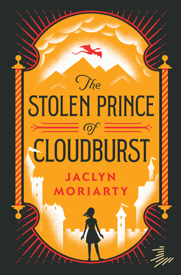 The Stolen Prince of Cloudburst (Kingdoms and Empires)