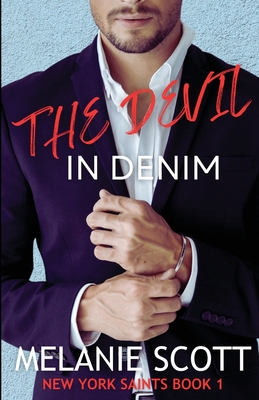 Cover for The Devil In Denim