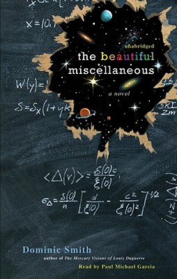 Cover for The Beautiful Miscellaneous