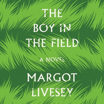 Cover for The Boy in the Field