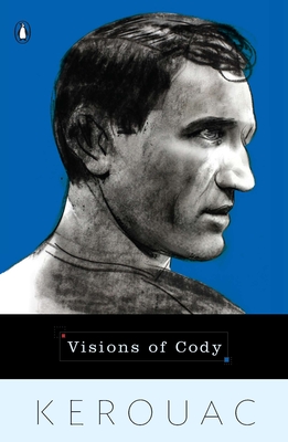 Cover for Visions of Cody