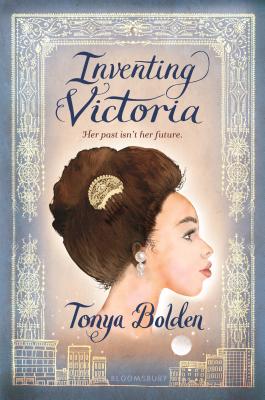 Inventing Victoria Cover Image