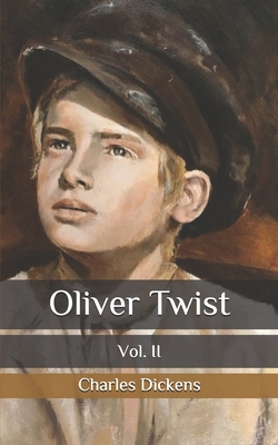 Oliver Twist