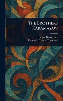The Brothers Karamazov