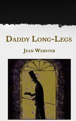 Daddy Long-Legs Cover Image