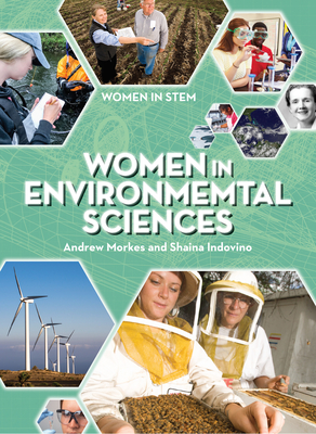 Women in Environmental Sciences Cover Image