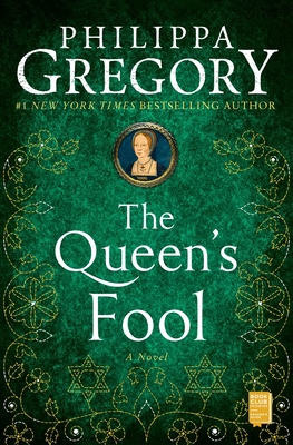 The Queen's Fool: A Novel (The Plantagenet and Tudor Novels)