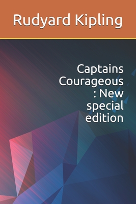 Captains Courageous