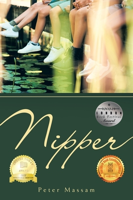 Cover for Nipper