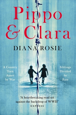 Pippo and Clara By Diana Rosie Cover Image