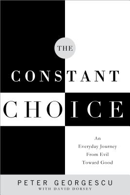 Cover for The Constant Choice