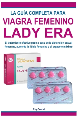La Guía Completa Para VlAGRA FEMENlNO Cover Image