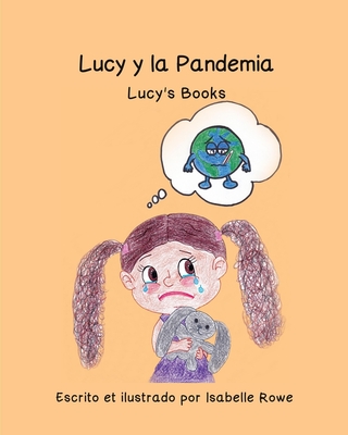 Lucía y la Pandemia (Lucy's Books #2)