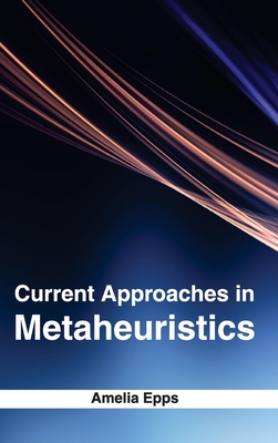 Current Approaches in Metaheuristics Cover Image