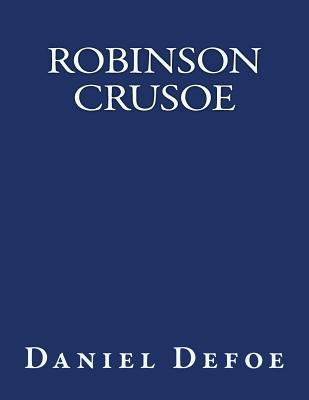Robinson Crusoe