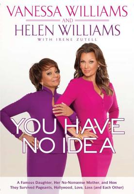 You Have No Idea Cover