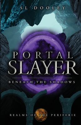 Cover for Portal Slayer