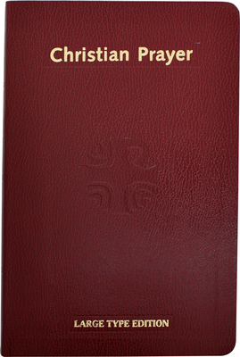Christian Prayer Cover Image