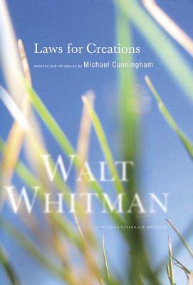 Cover for Laws for Creations