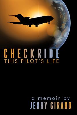 Checkride: This Pilot's Life Cover Image