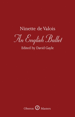An English Ballet (Oberon Masters) Cover Image