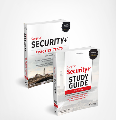 Casp+ Comptia Advanced Security Practitioner Study Guide: Exam Cas
