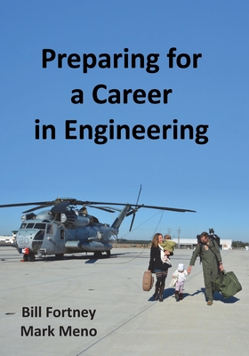 Preparing for a Career in Engineering Cover Image