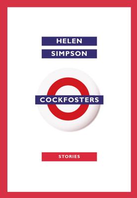 Cover for Cockfosters