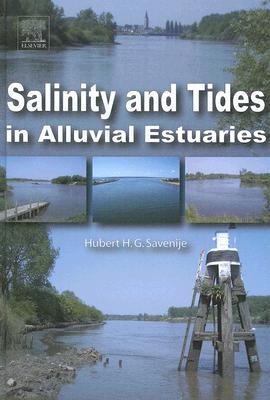Salinity and Tides in Alluvial Estuaries Cover Image