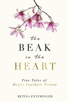 Cover for The Beak in the Heart