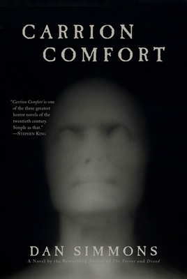 Carrion Comfort: A Novel Cover Image