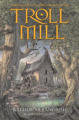 Troll Mill Cover