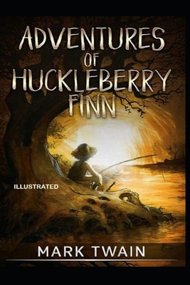 Adventures of Huckleberry Finn