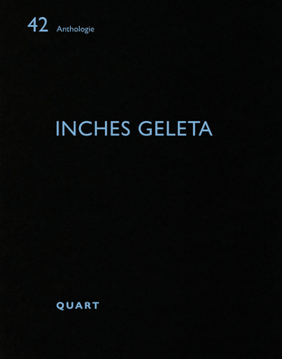 Inches Geleta: Anthologie 42 Cover Image
