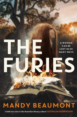 The Furies Cover Image