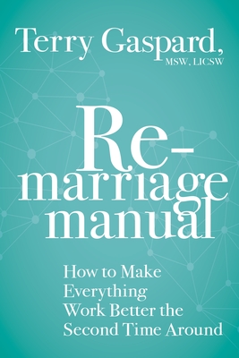 Cover for The Remarriage Manual