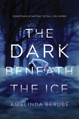 Cover for The Dark Beneath the Ice