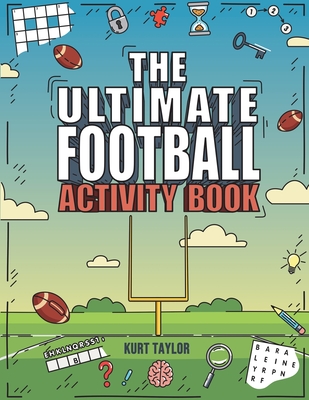 The Ultimate Football Trivia Book