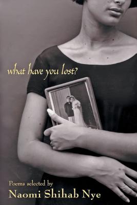 What Have You Lost? Cover Image