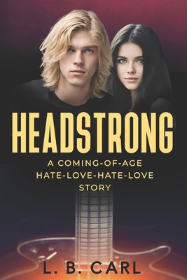 Headstrong: New and Revised Edition Cover Image