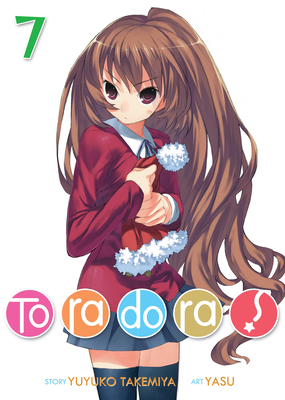 Toradora! (Manga) Vol. 3 by Takemiya, Yuyuko