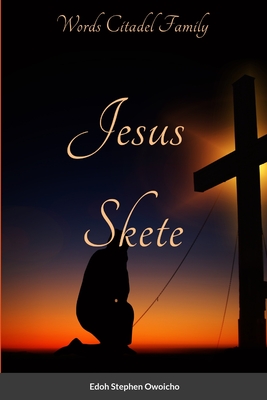Jesus Skete Cover Image