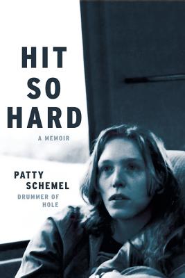 Cover for Hit So Hard