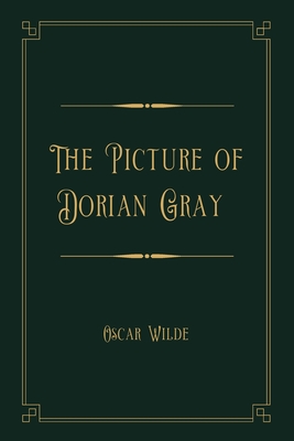 The Picture of Dorian Gray