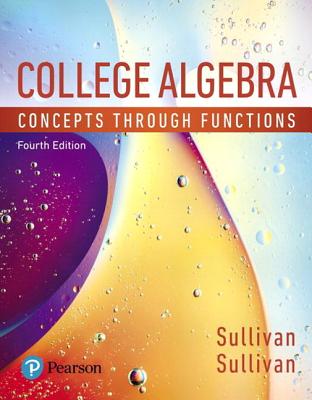 dividing a pen college algebra concepts and contexts