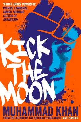 Cover for Kick the Moon