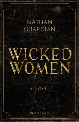 Wicked Women (SIGNED)