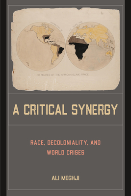 A Critical Synergy: Race, Decoloniality, and World Crises Cover Image