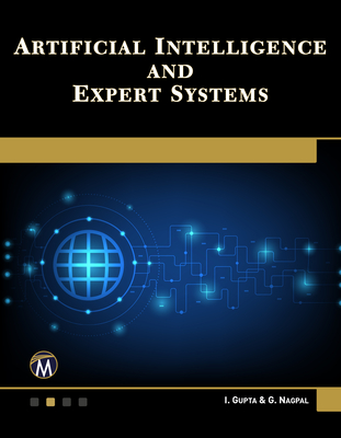 Artificial Intelligence and Expert Systems Cover Image