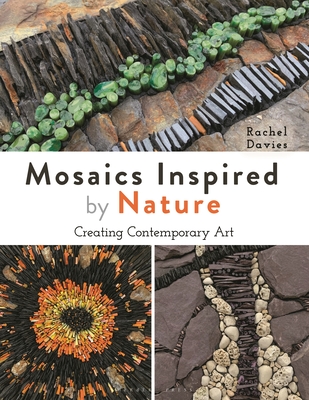 Mosaics Inspired by Nature: Creating Contemporary Art Cover Image
